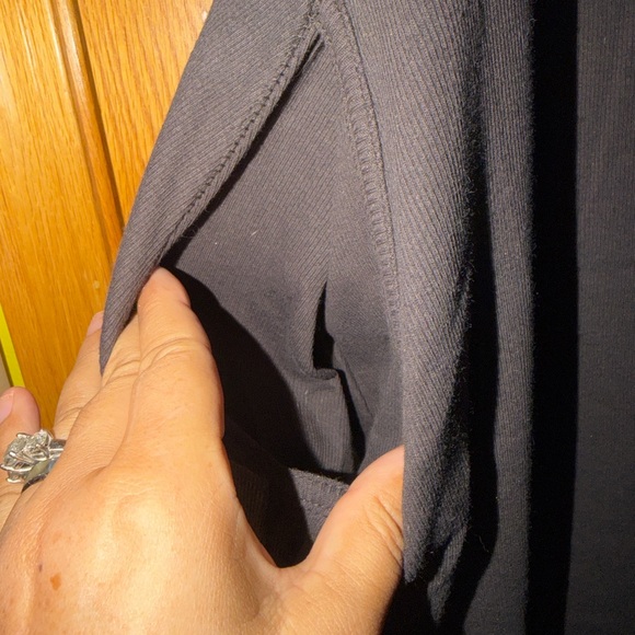 Free People Sleeveless Jumpsuit - Picture 9 of 10